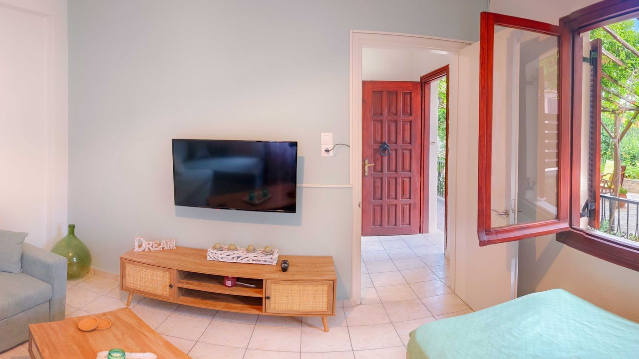 Photo of Livingroom in Horto
