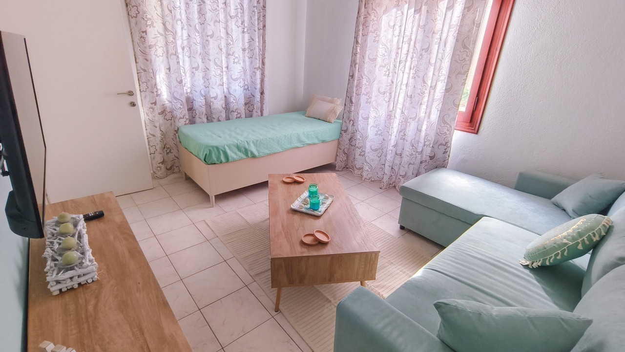 Photo of Bedroom in Horto