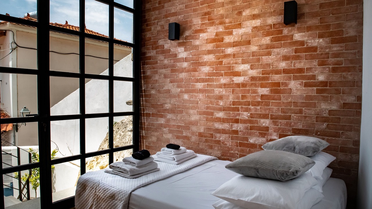 Photo of Bedroom in Kalamata
