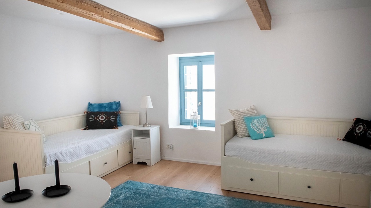 Photo of Bedroom in Kalamata