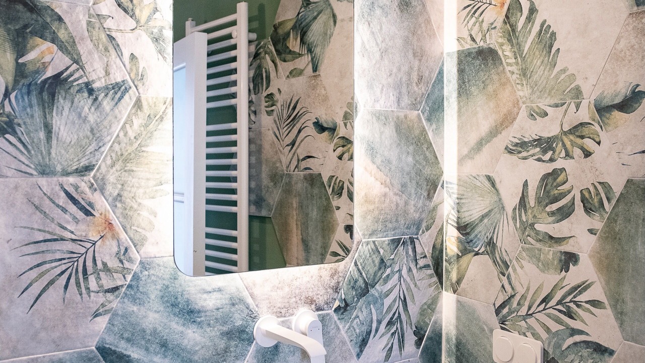 Photo of Bathroom in Kalamata