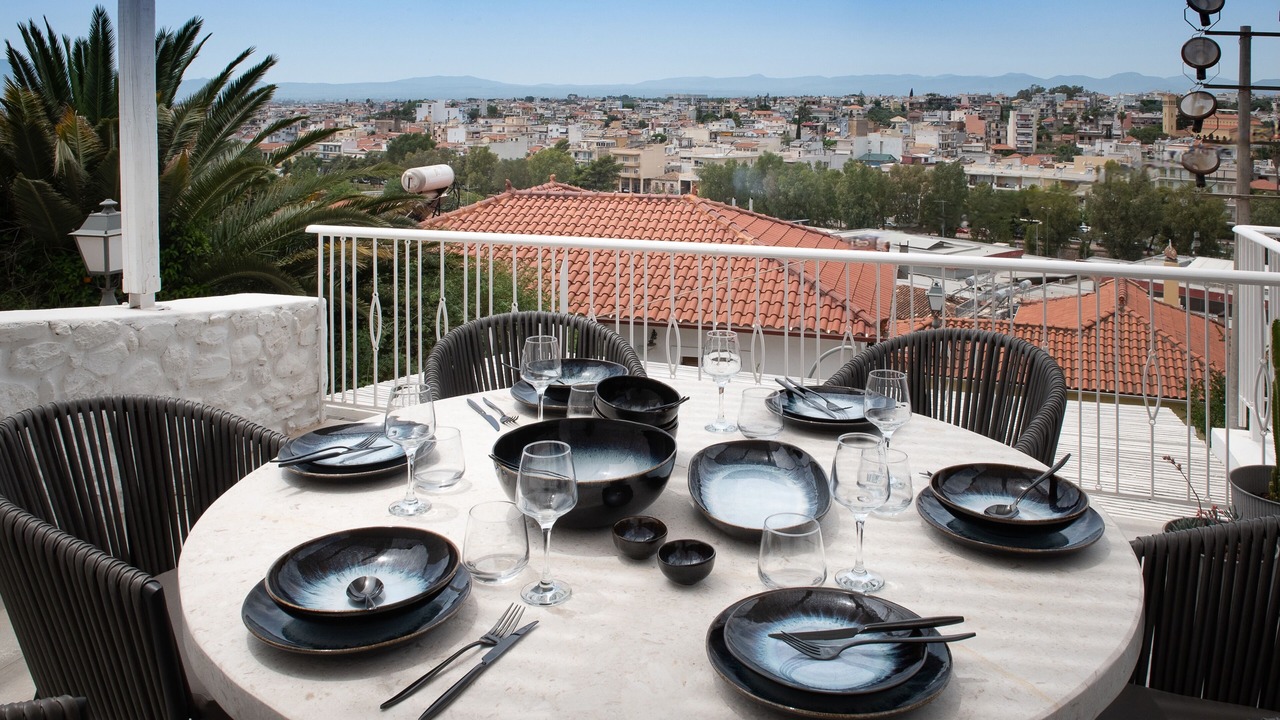 Photo of Outdoor in Kalamata