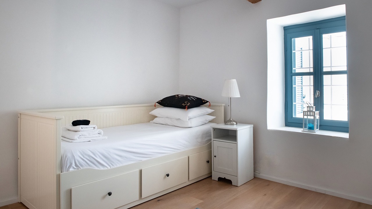 Photo of Bedroom in Kalamata