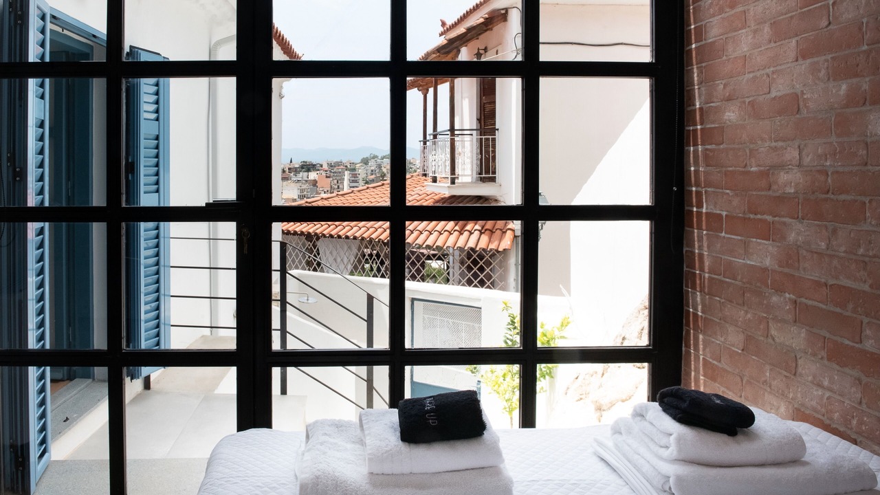 Photo of Bedroom in Kalamata
