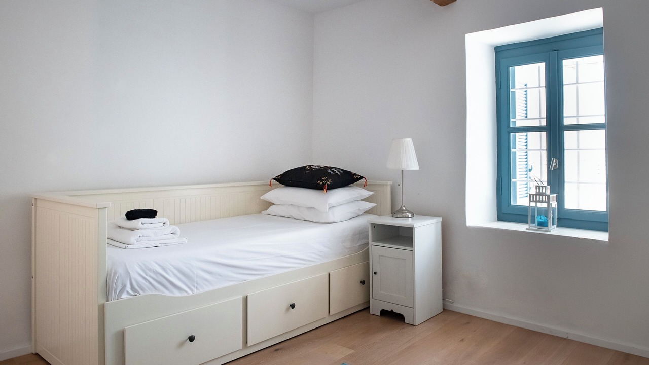 Photo of Bedroom in Kalamata