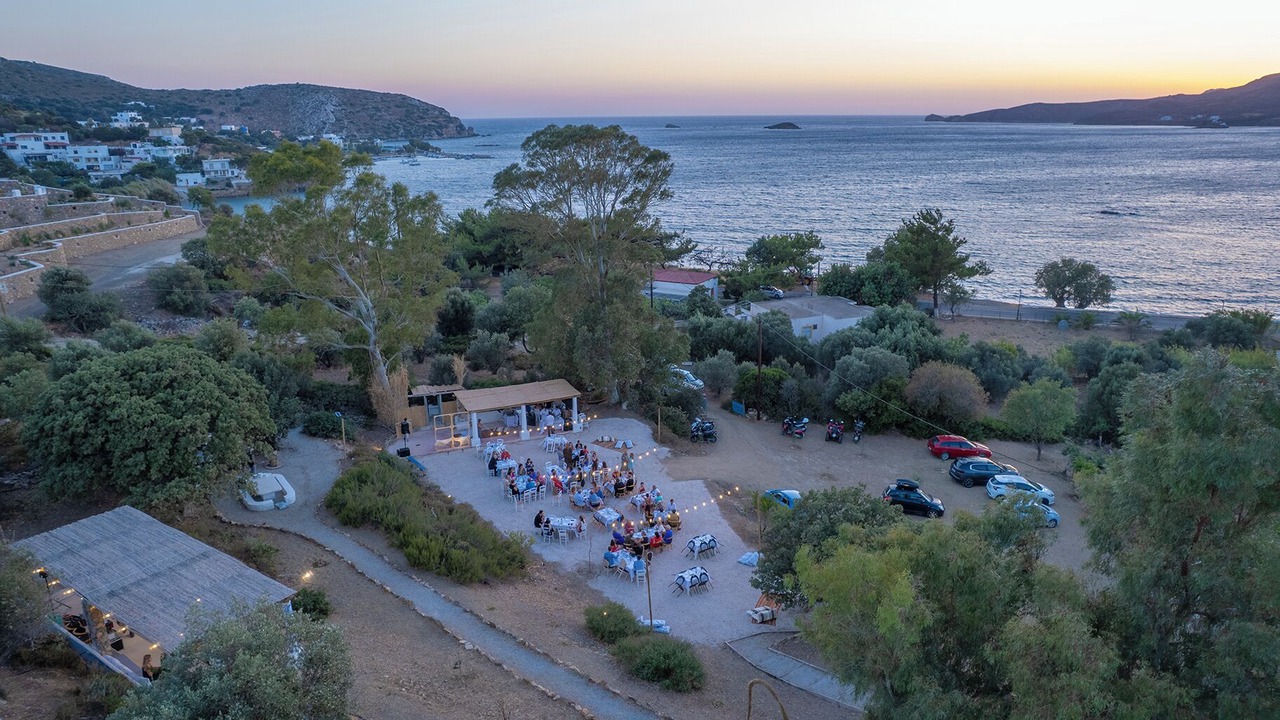 Photo of Outdoor in Gourna