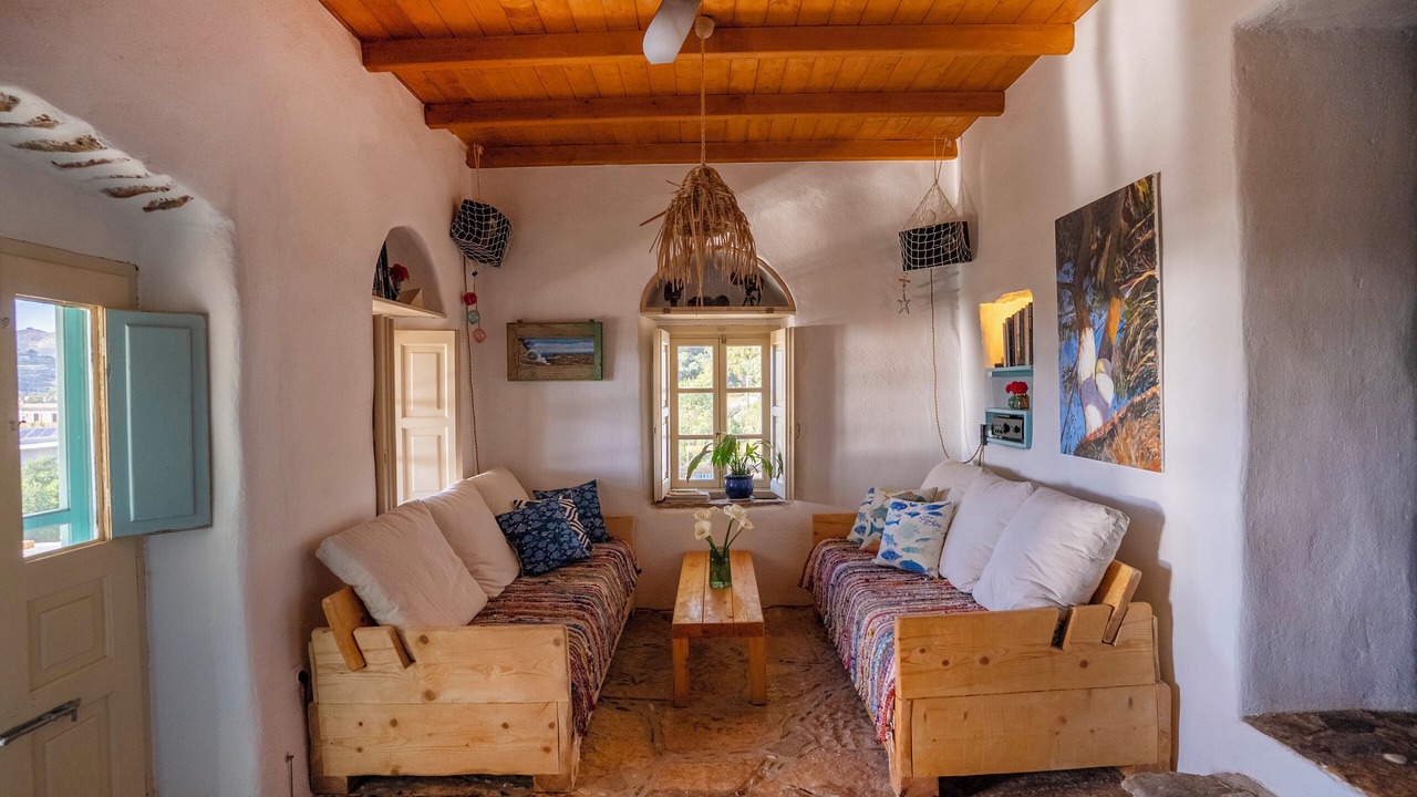 Photo of Livingroom in Gourna