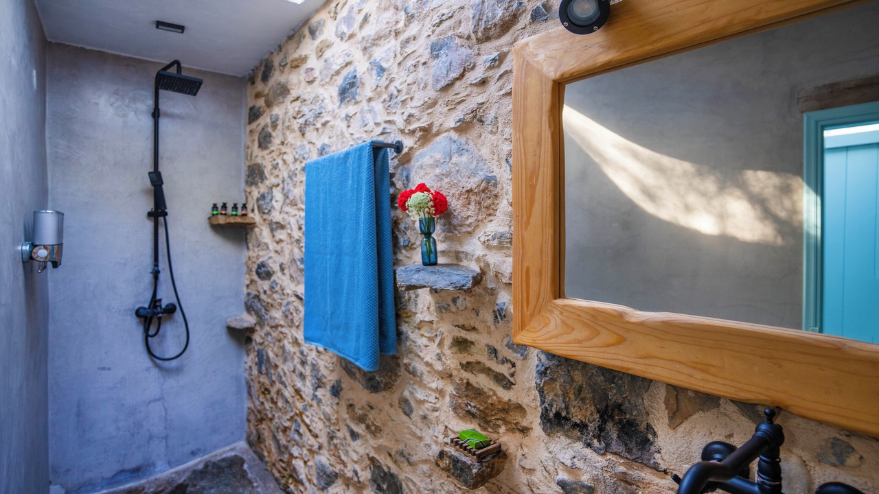 Photo of Bathroom in Gourna
