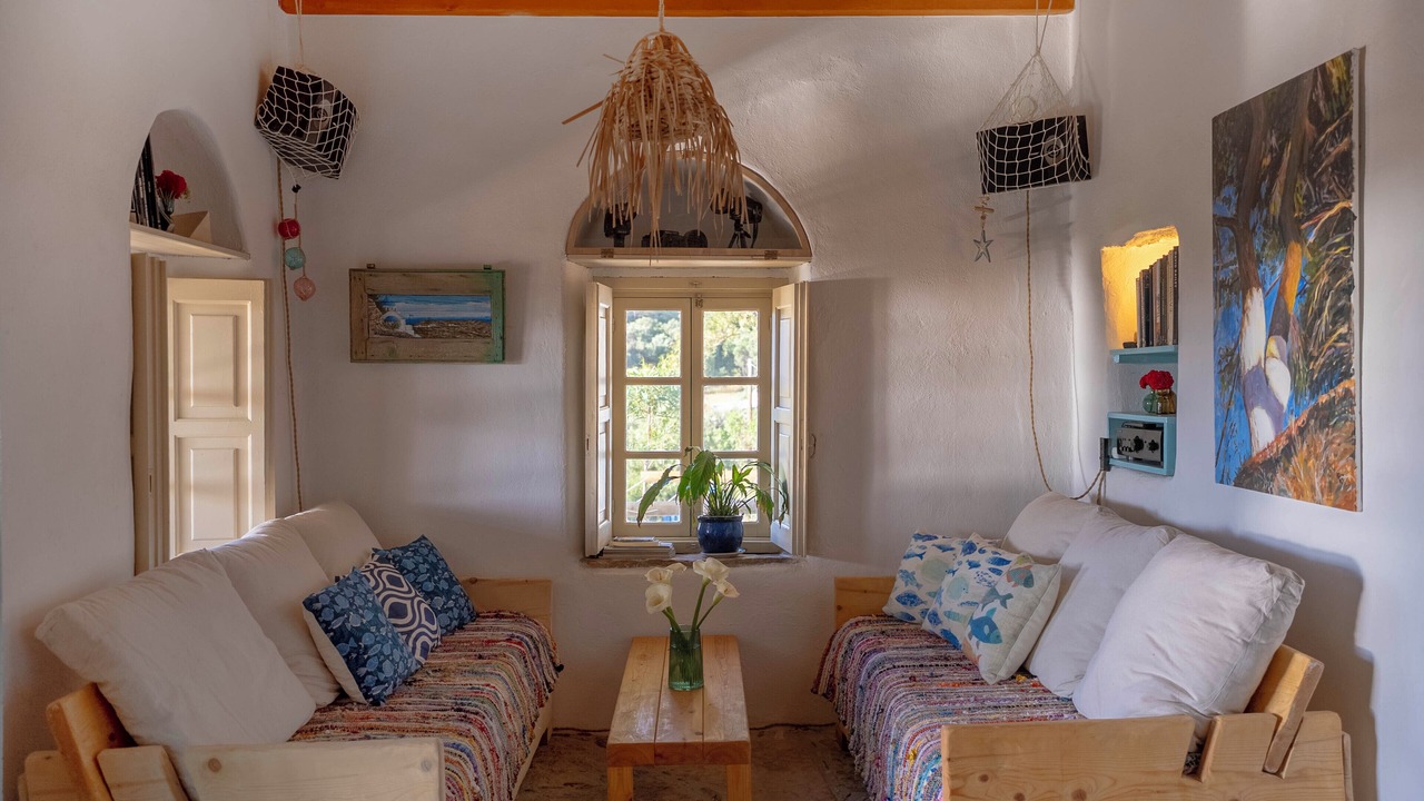 Photo of Livingroom in Gourna