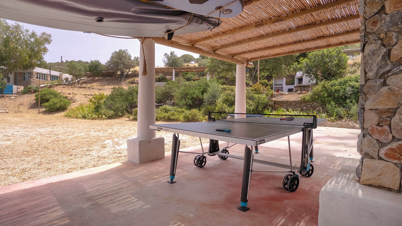 Photo of Patio Balcony in Gourna