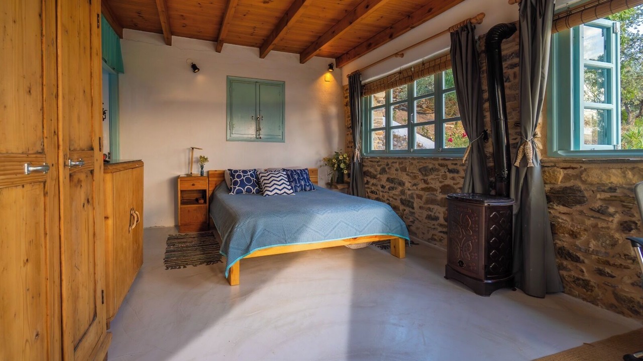 Photo of Bedroom in Gourna