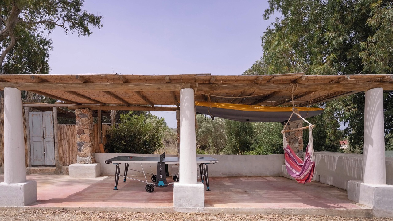 Photo of Patio Balcony in Gourna