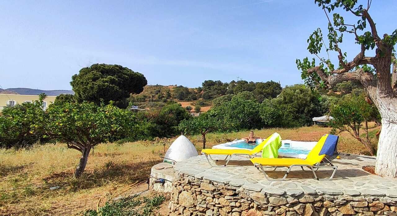 Photo of Outdoor in Gourna