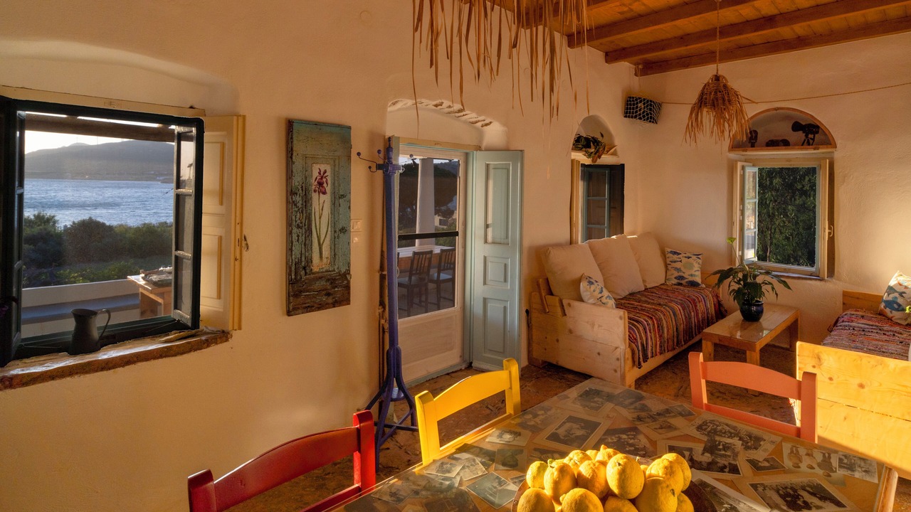 Photo of Outdoor in Gourna