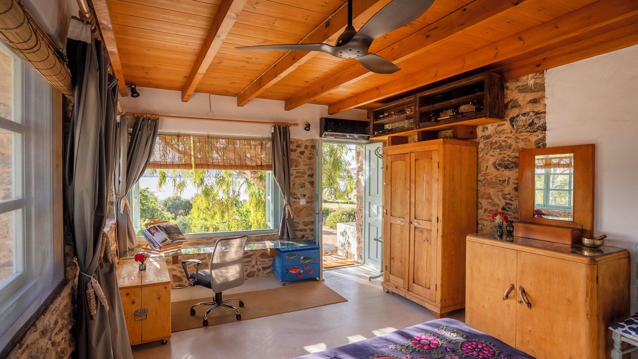 Photo of Bedroom in Gourna