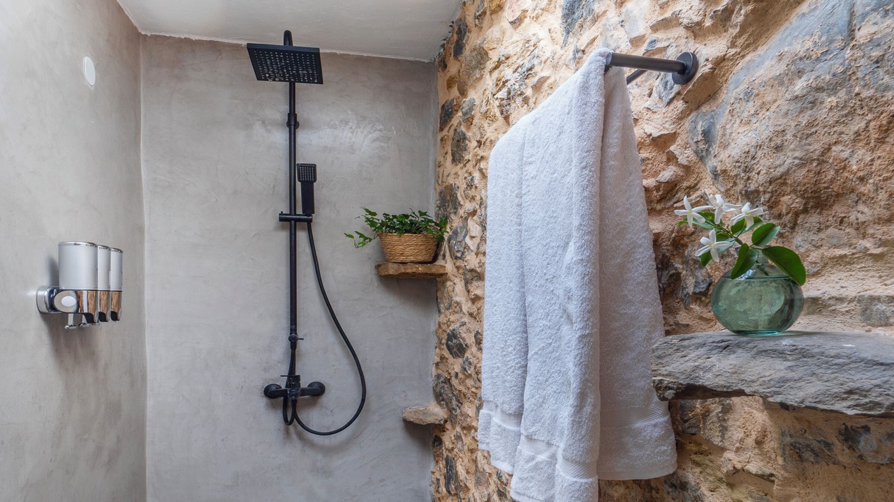 Photo of Bathroom in Gourna