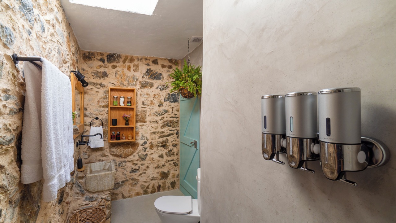 Photo of Bathroom in Gourna