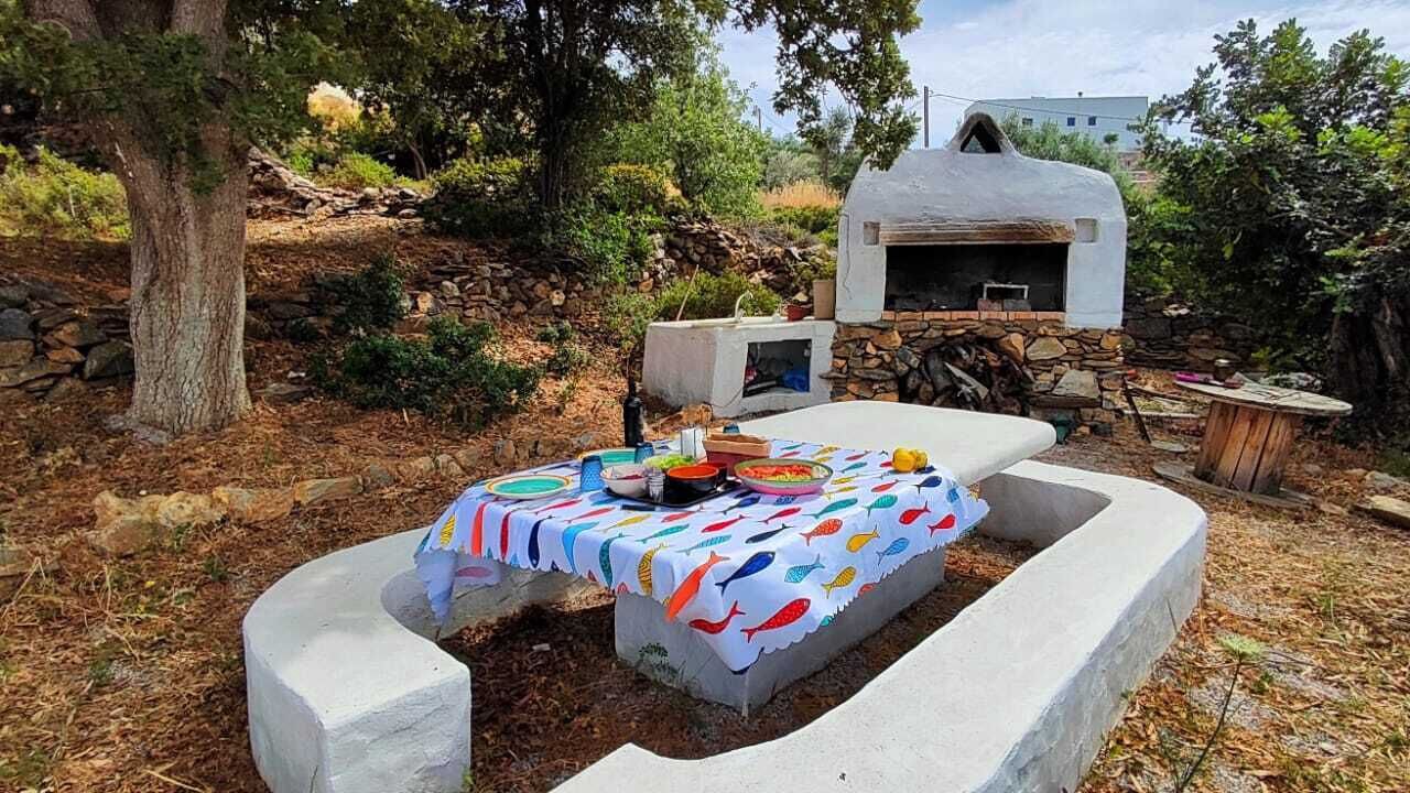 Photo of Outdoor in Gourna