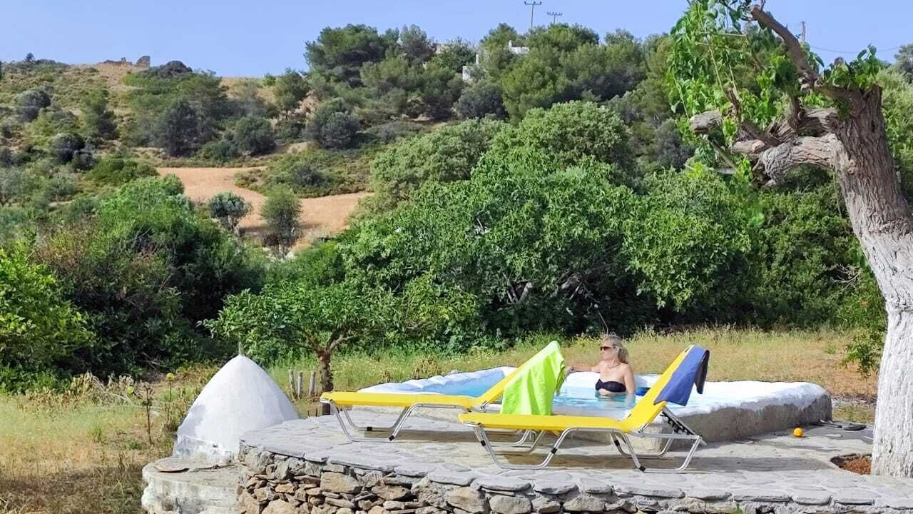 Photo of Outdoor in Gourna