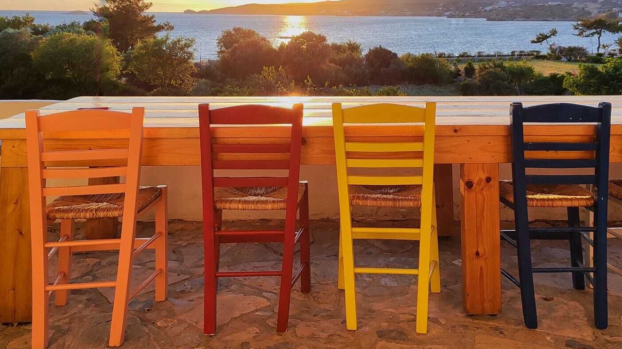 Photo of Outdoor in Gourna