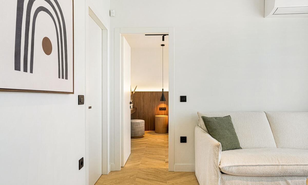 Photo of Livingroom in Agios Nikolaos Town