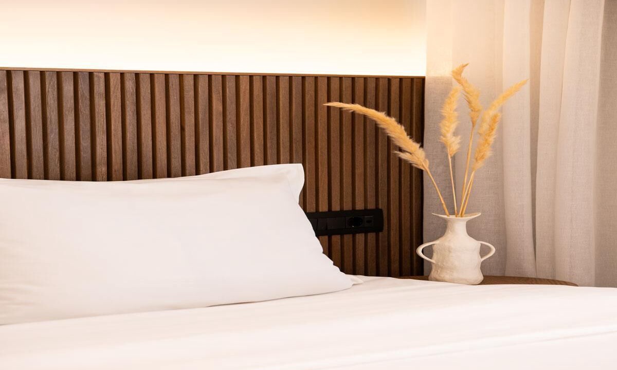 Photo of Bedroom in Agios Nikolaos Town