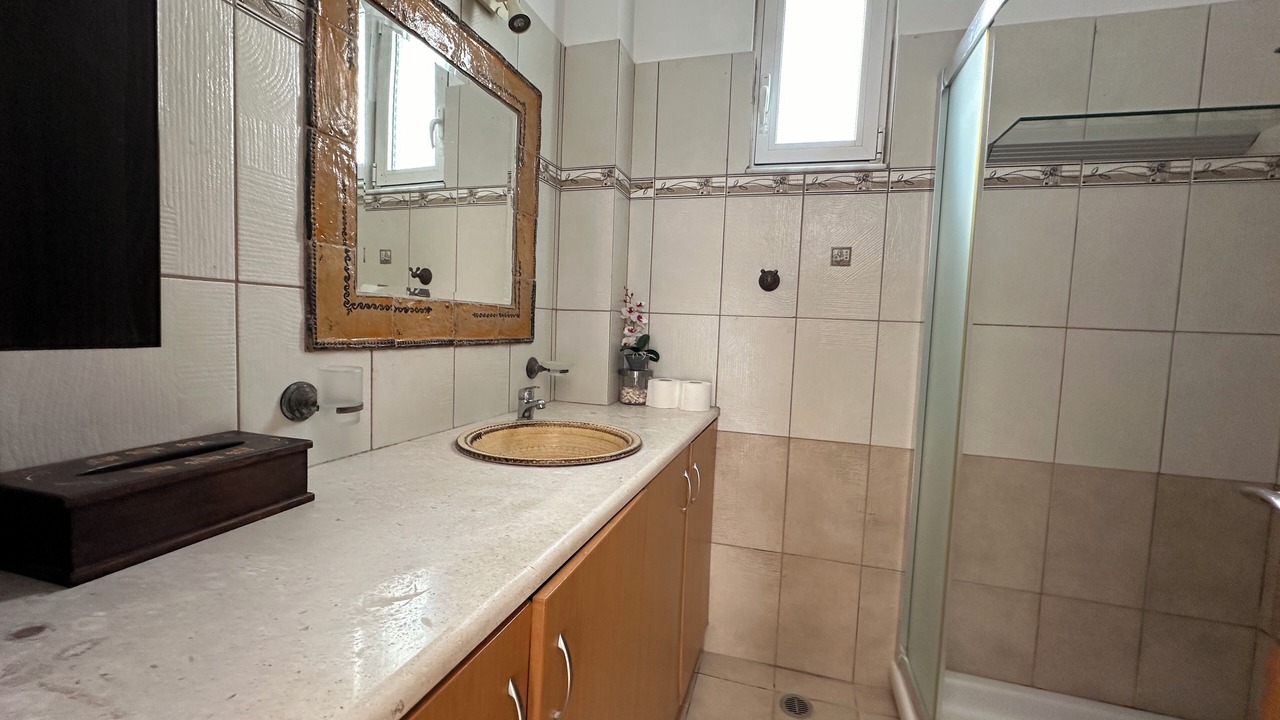 Photo of Bathroom in Gennadi