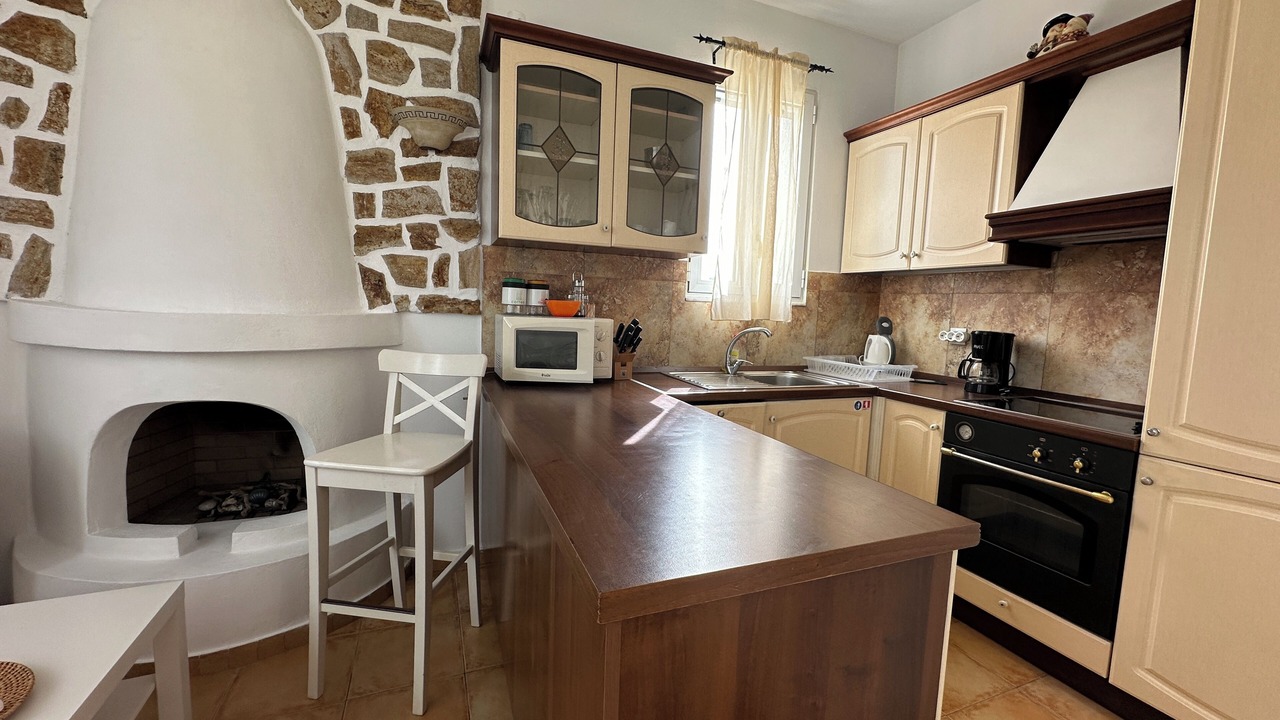 Photo of Kitchen in Gennadi