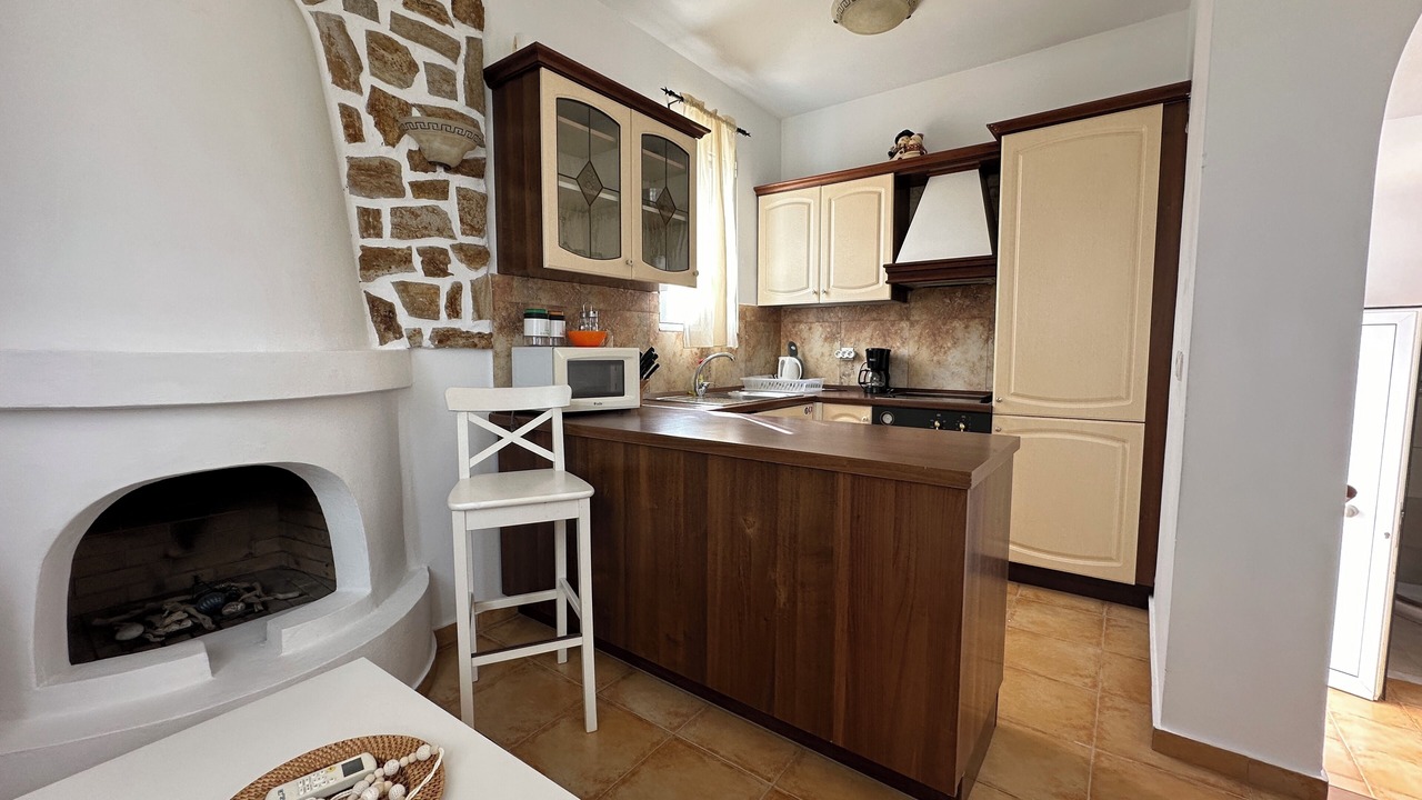 Photo of Kitchen in Gennadi