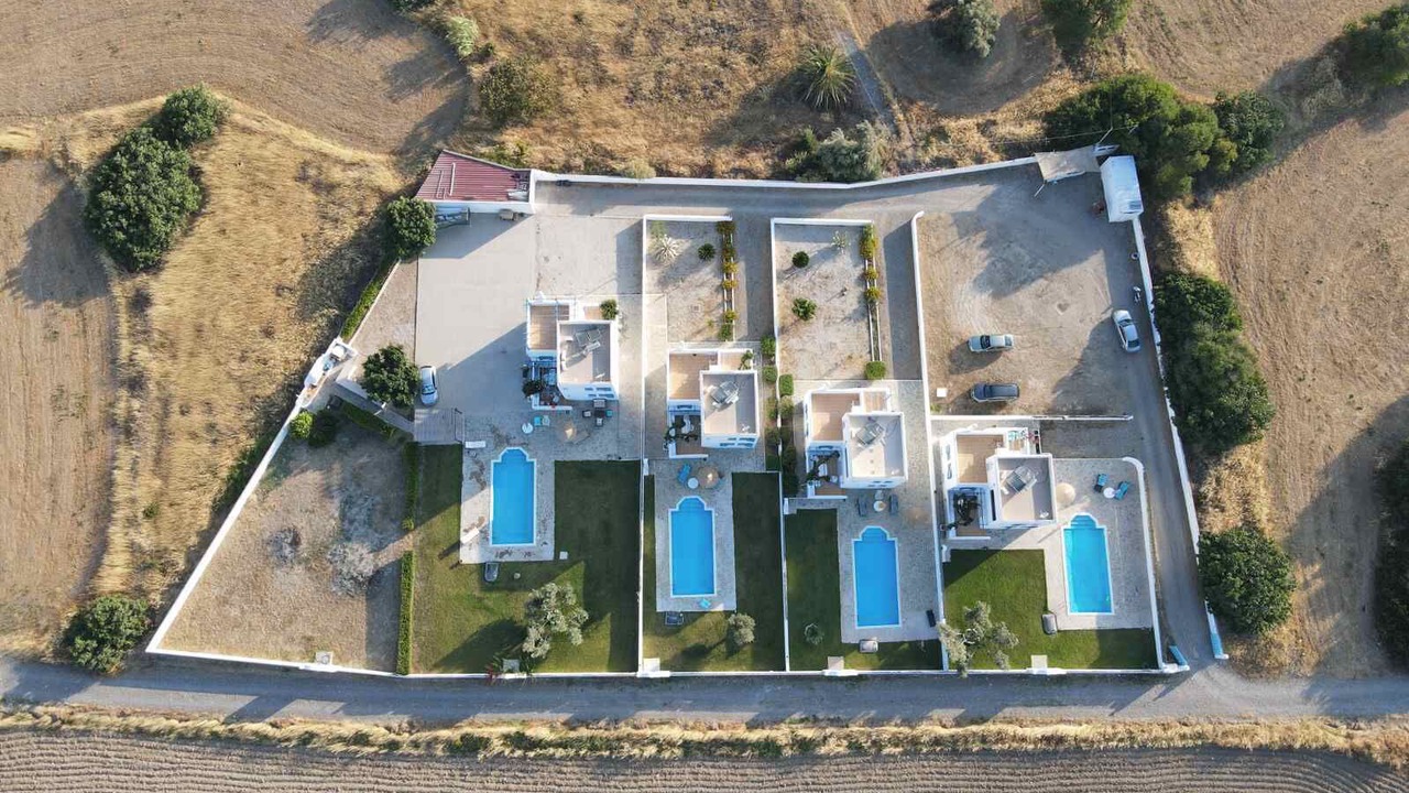 Photo of Outdoor in Gennadi