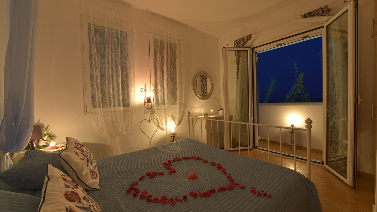 Photo of Bedroom in Gennadi