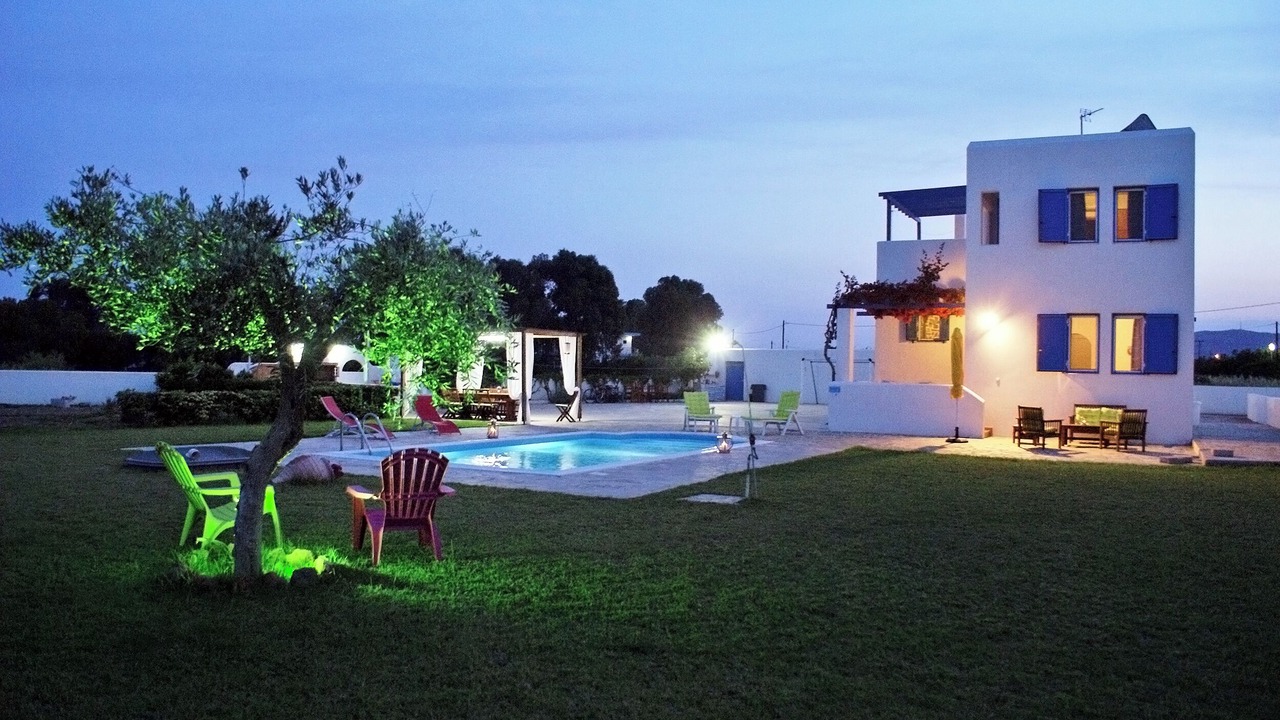 Photo of Outdoor in Gennadi
