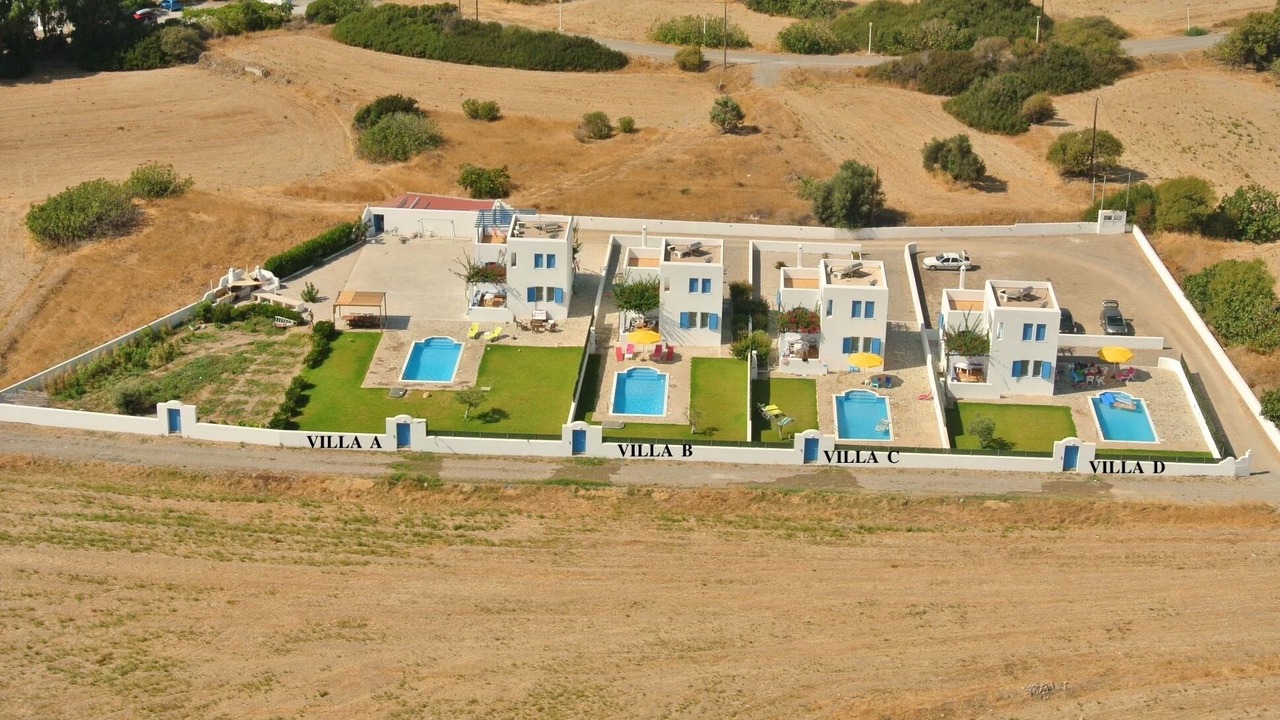 Photo of Outdoor in Gennadi