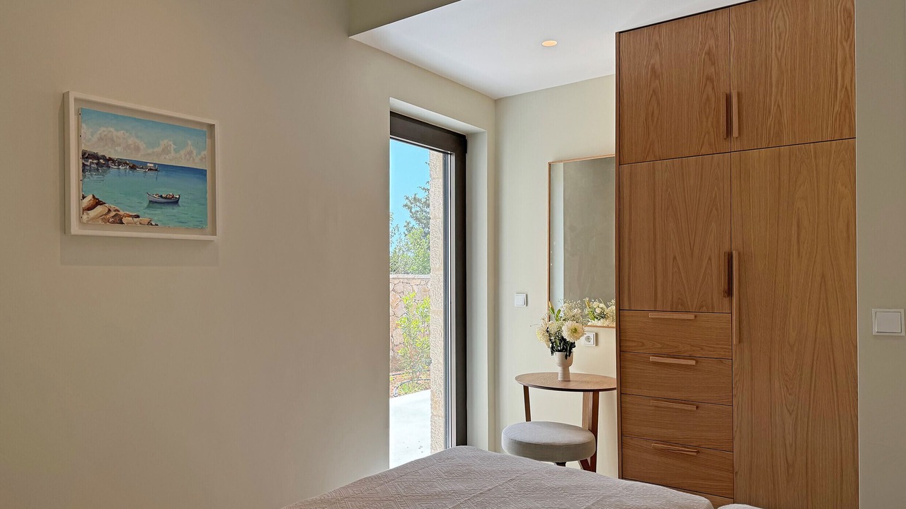 Photo of Bedroom in Perigiali