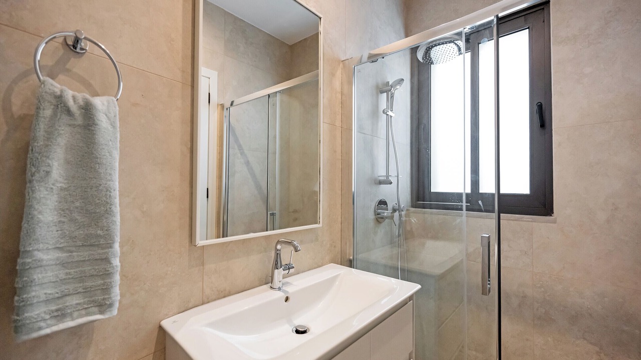 Photo of Bathroom in Perigiali