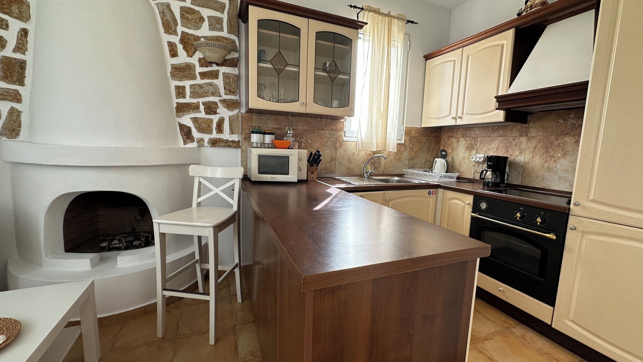 Photo of Kitchen in Gennadi