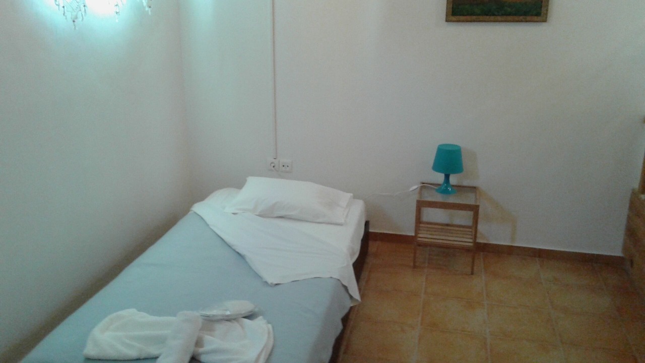 Photo of Bedroom in Gennadi