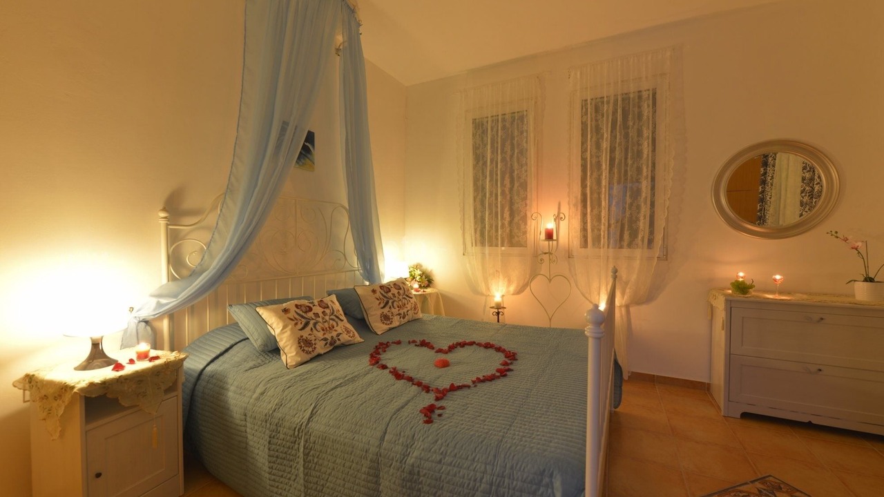 Photo of Bedroom in Gennadi