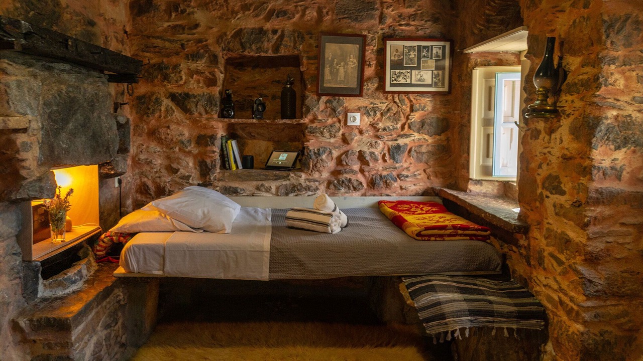 Photo of Bedroom in Gourna
