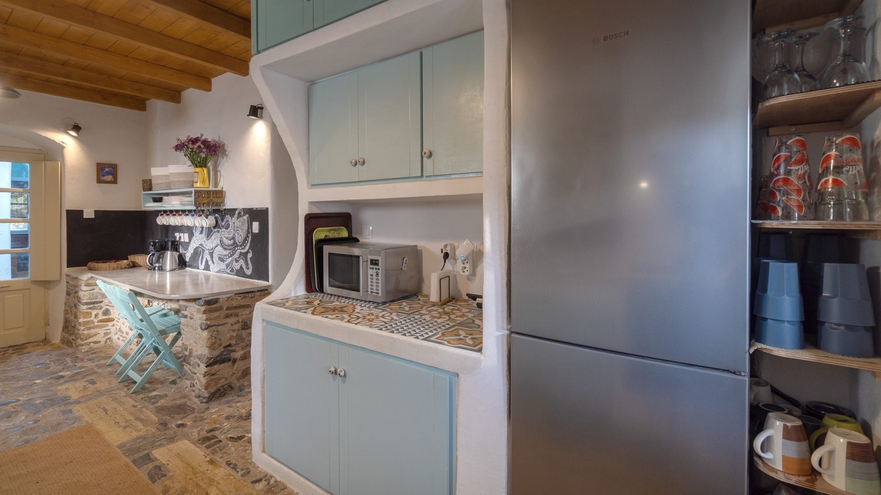 Photo of Kitchen in Gourna