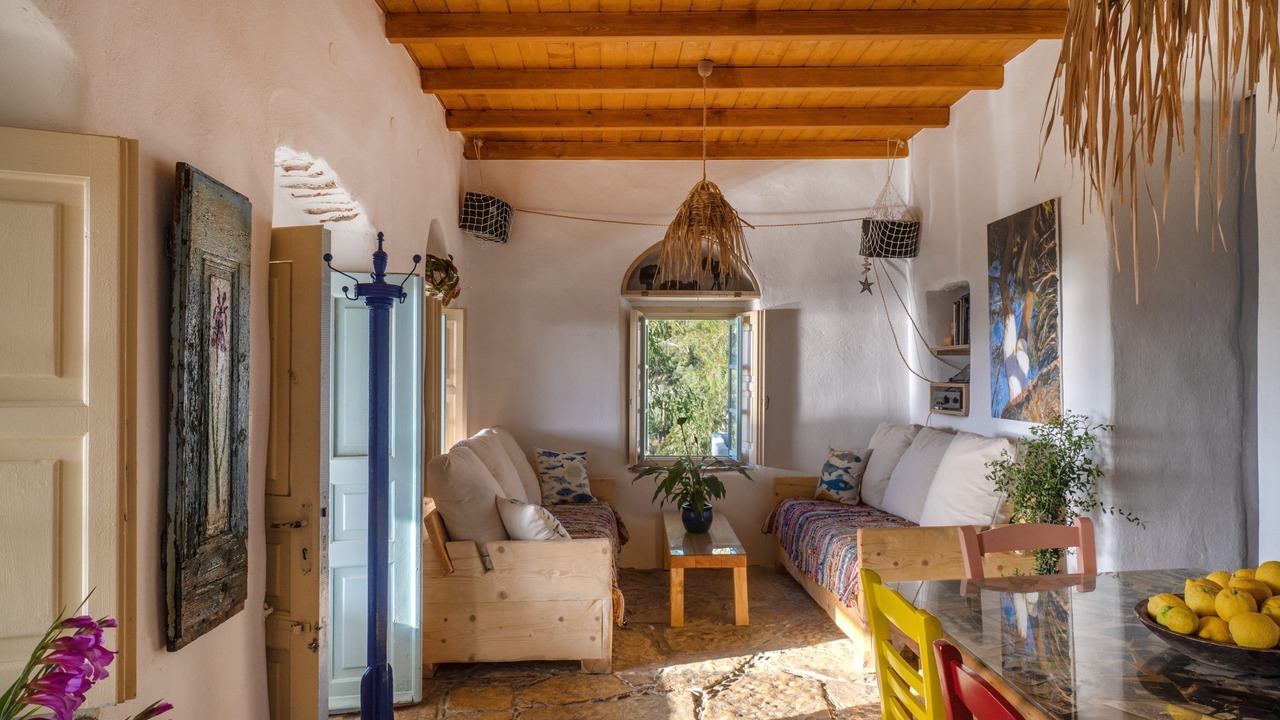 Photo of Livingroom in Gourna