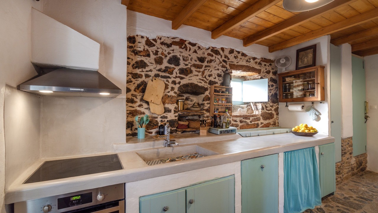 Photo of Kitchen in Gourna