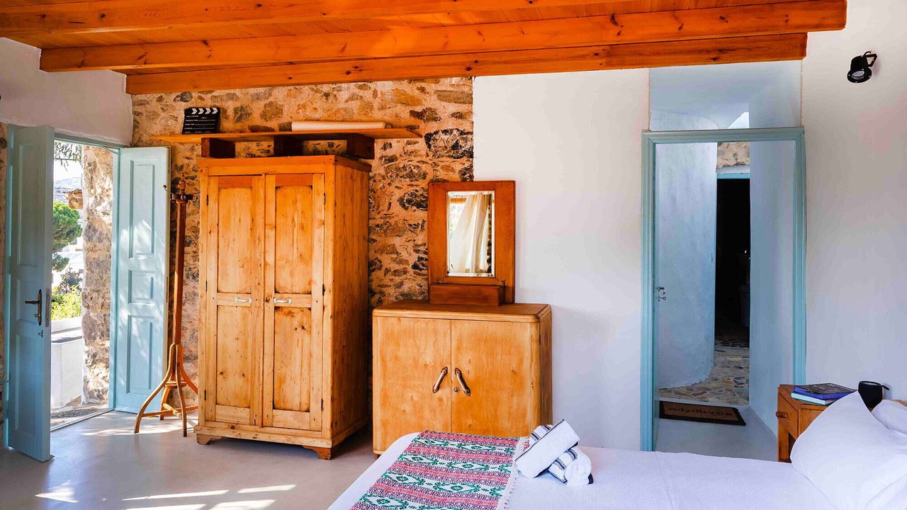 Photo of Bedroom in Gourna