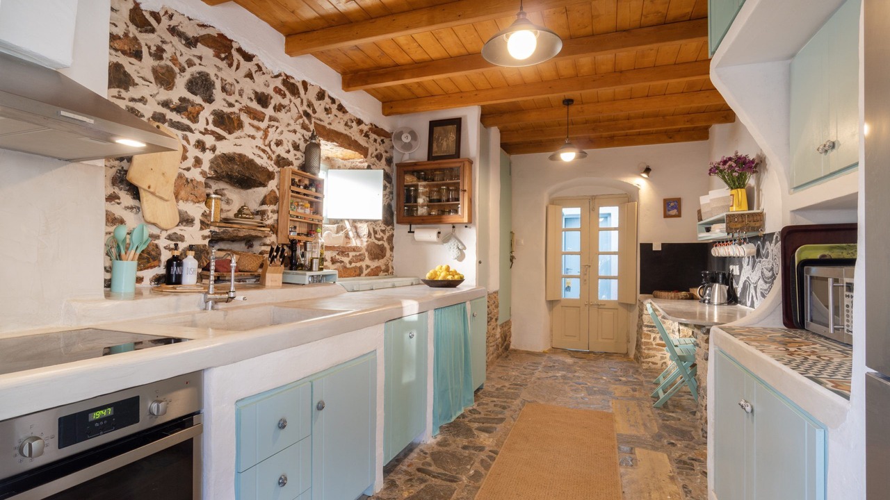 Photo of Kitchen in Gourna