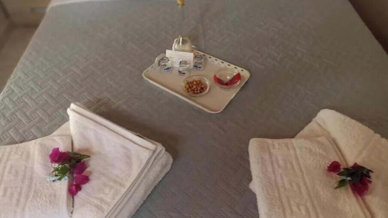 Photo of Bedroom in Kounelion