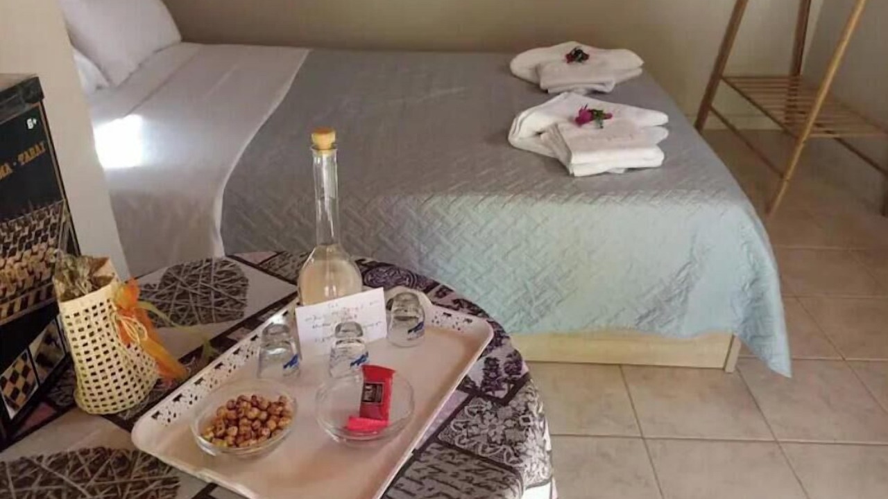 Photo of Bedroom in Kounelion