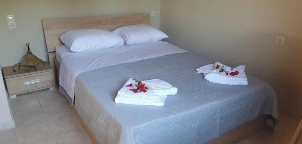 Photo of Bedroom in Kounelion