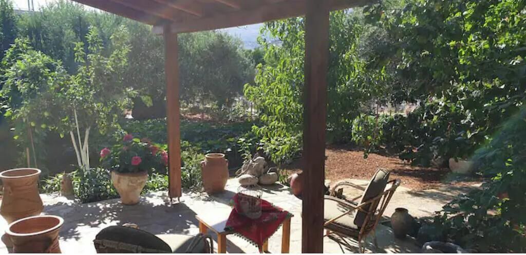 Photo of Patio Balcony in Kounelion