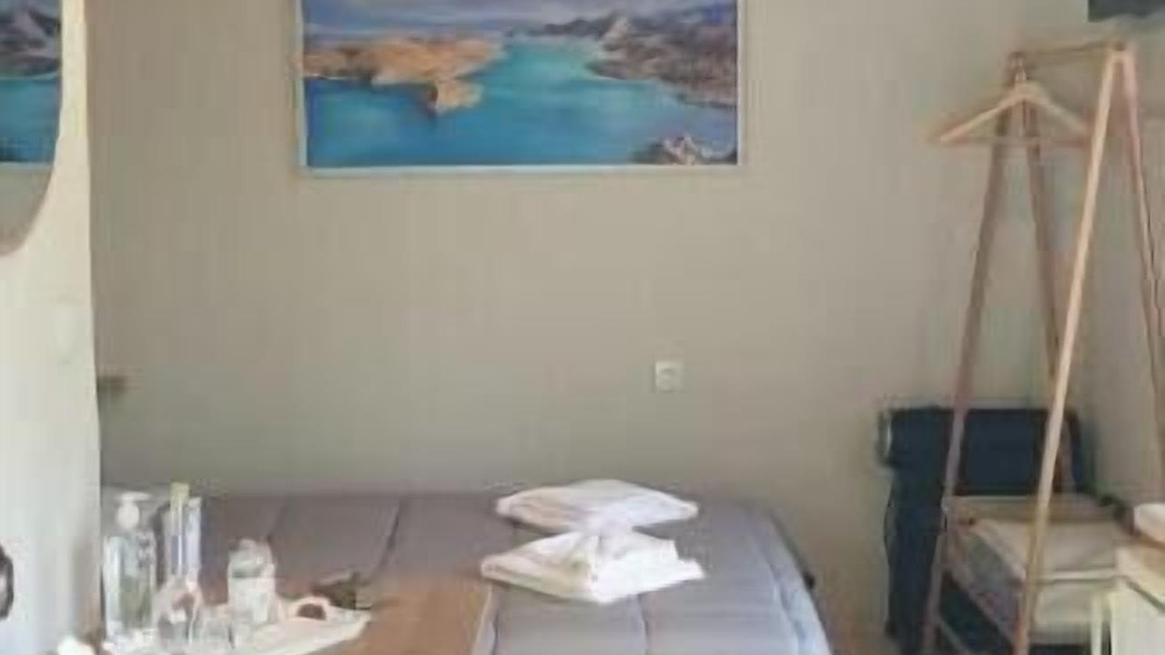 Photo of Bedroom in Kounelion