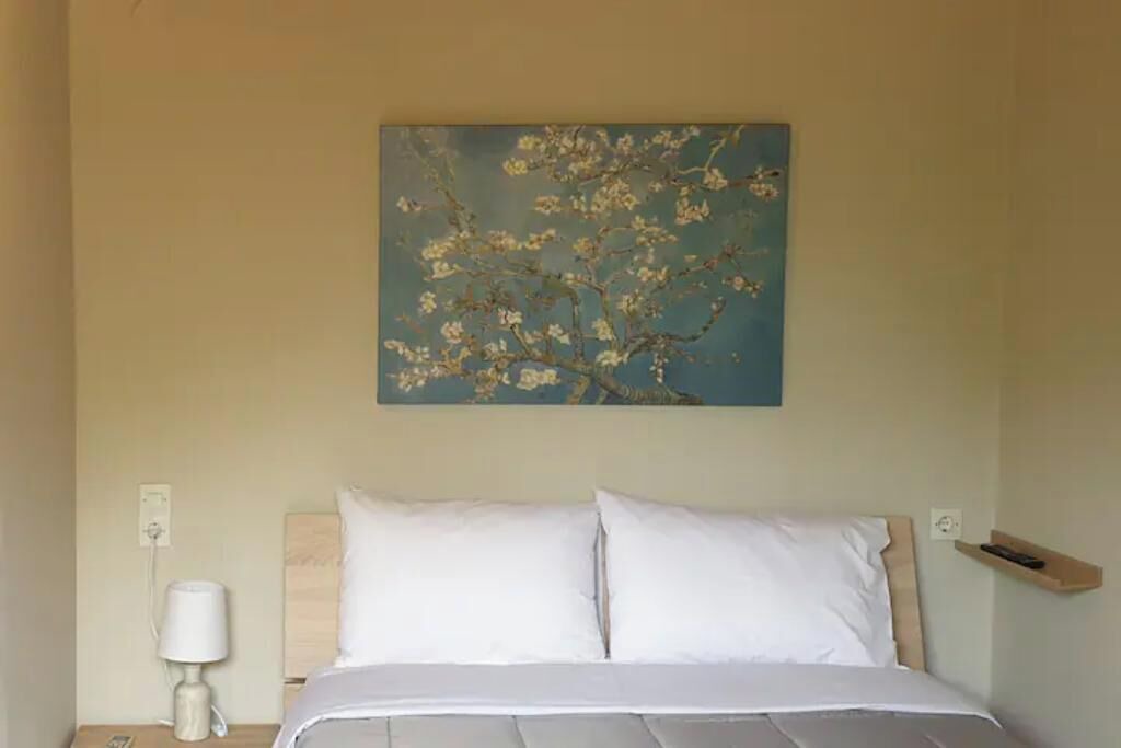 Photo of Bedroom in Kounelion